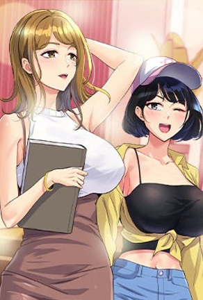 yy漫画网推荐新番上线